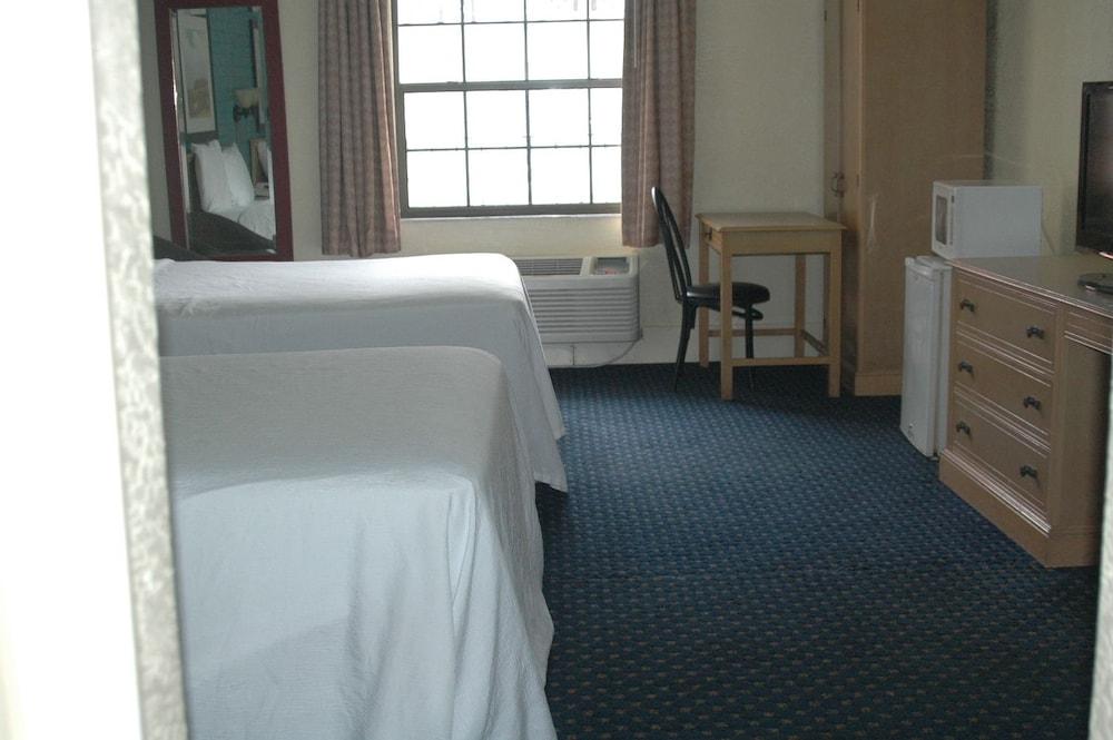 Motel 6 Tallahassee, FL – North Monroe photo 7
