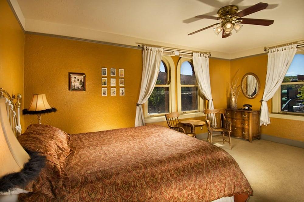 Hotel Monte Vista photo 7