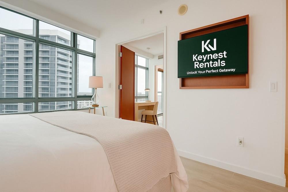 AKA Miami Brickell - Residence photo 2