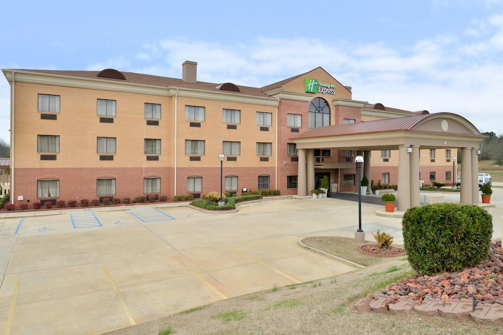 Holiday Inn Express Clanton by IHG photo 4