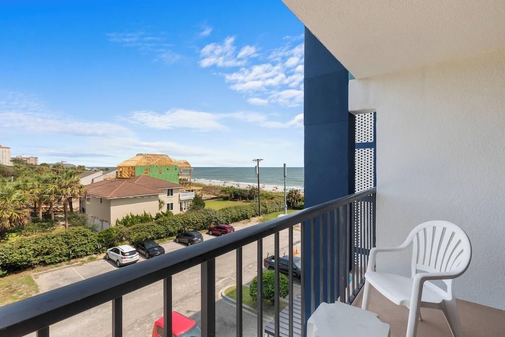 Grande Shores Ocean Resort photo 80
