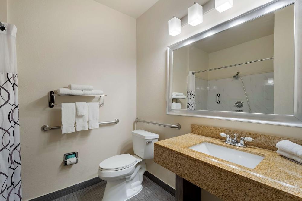 Best Western Plus DFW Airport Suites photo 25