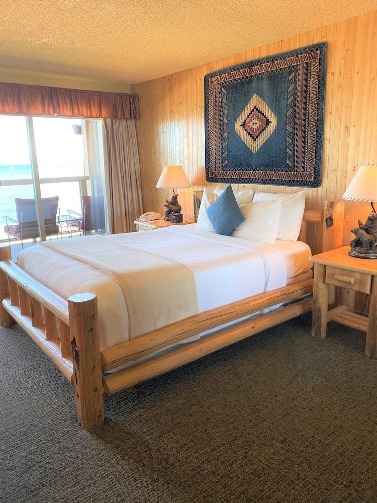 Tahoe Lakeshore Lodge & Spa photo 7
