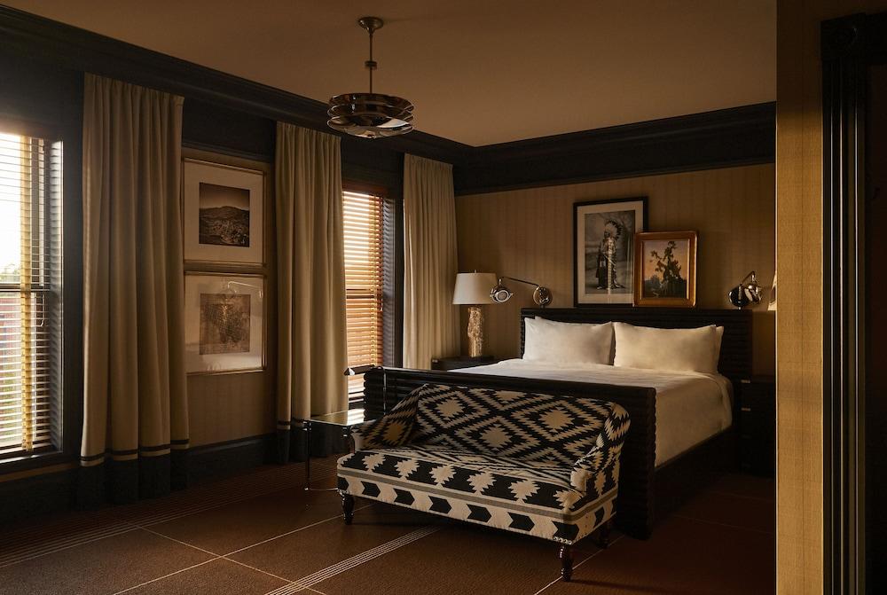 Hotel Jerome, Auberge Collection photo 6