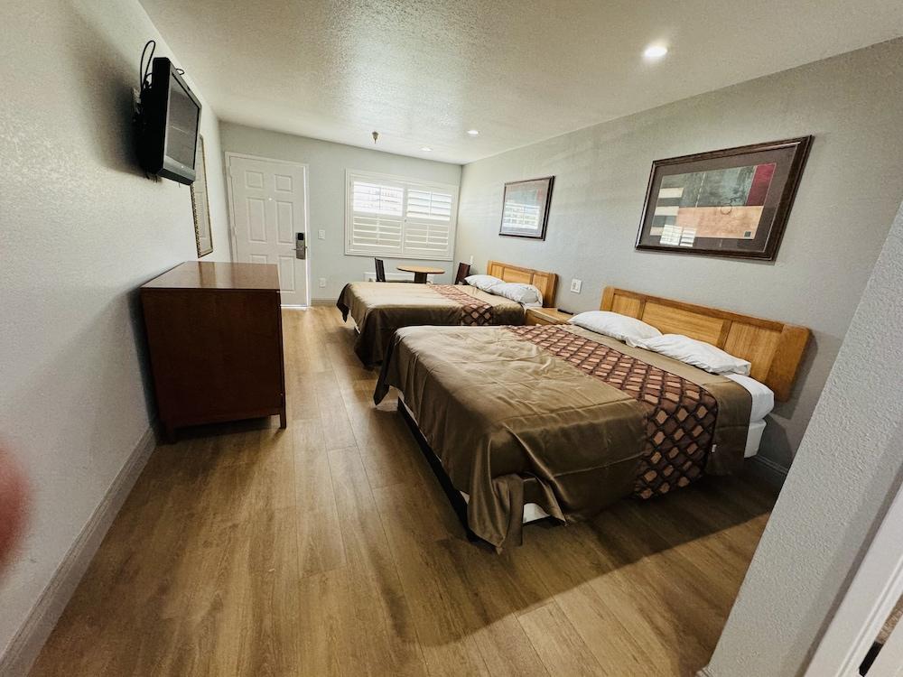 Morganhill Inn Motel photo 2