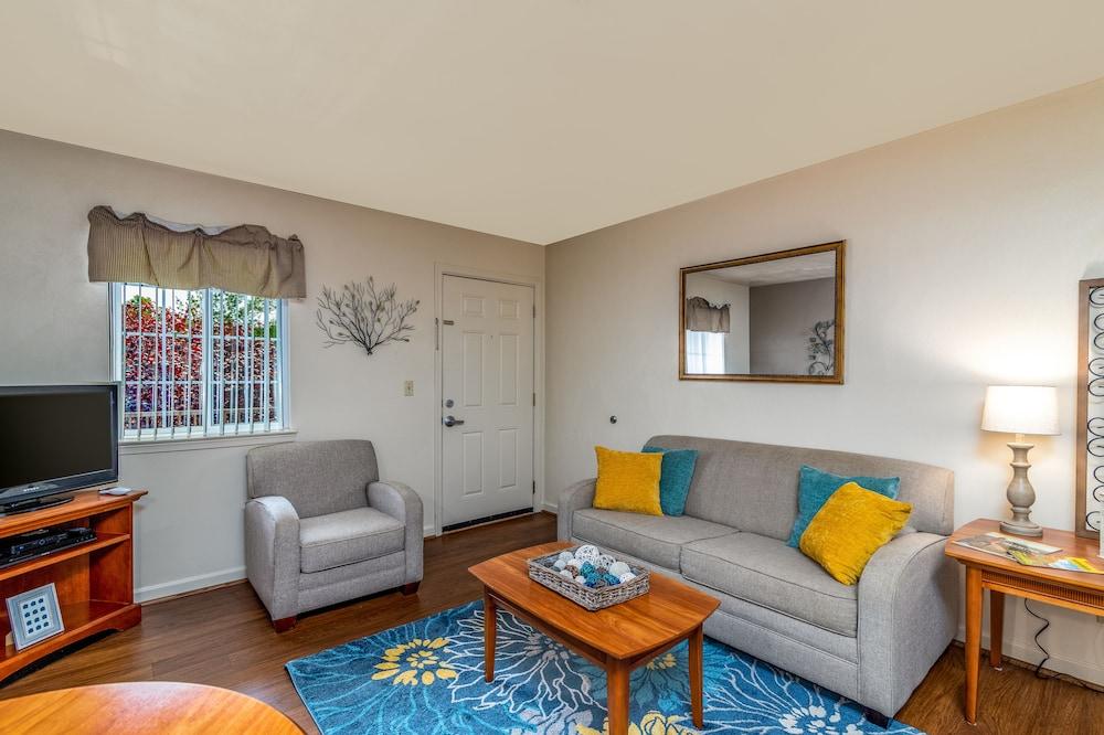 Affordable Suites of America Harrisonburg photo 5