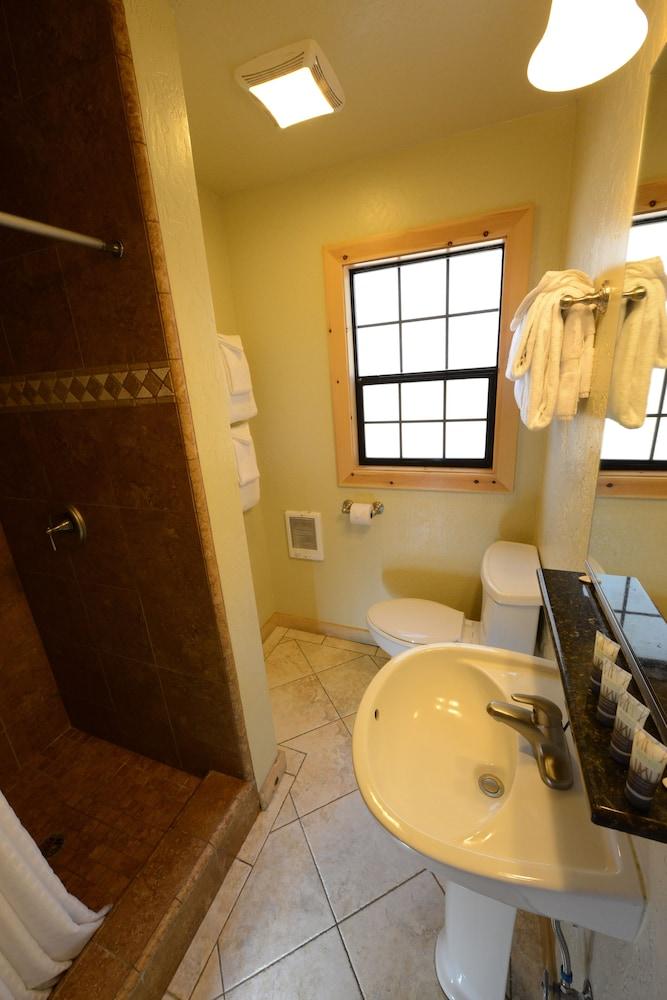 Zephyr Cove Resort photo 19