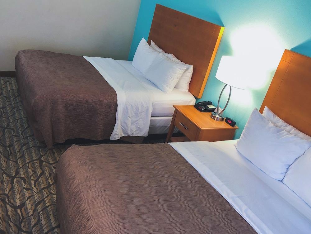 Aspen Hotel Soldotna photo 8