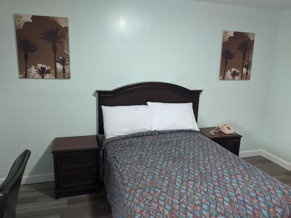 Laurel Notch Motel photo 6