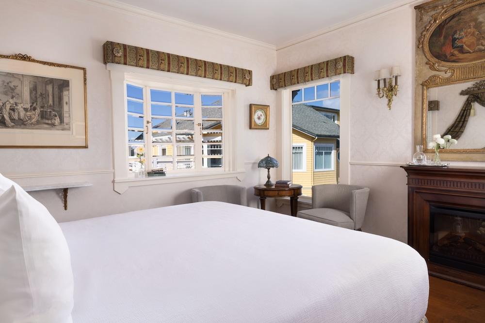 Seven Gables Inn on Monterey Bay, A Kirkwood Collection Property photo 23