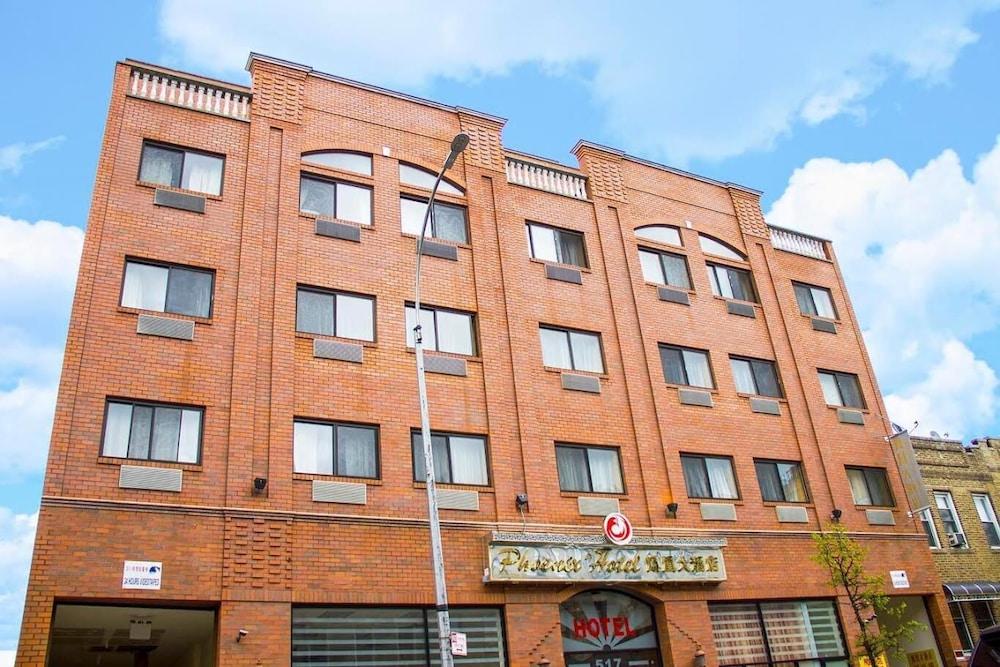 Phoenix Hotel photo 36