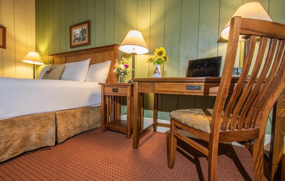 Salt Fork Lodge and Conference Center photo 41
