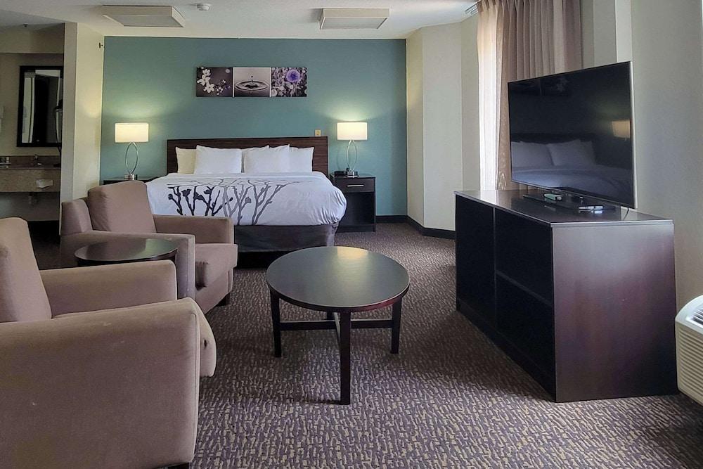 Sleep Inn Bessemer Helena photo 25