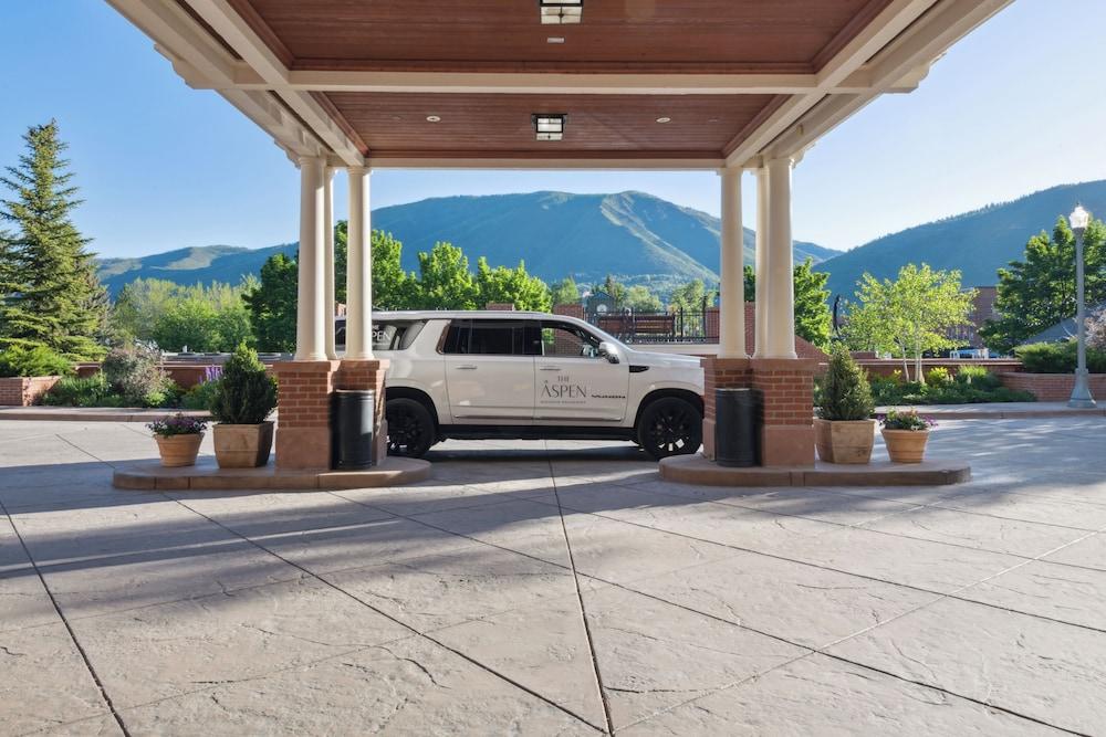 The Aspen Mountain Residences photo 61