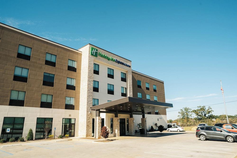 Holiday Inn Express & Suites McCalla - Birmingham West by IHG photo 68