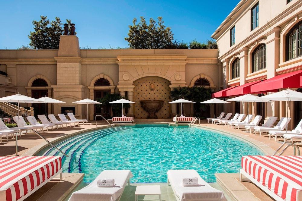 The St. Regis Atlanta photo 81