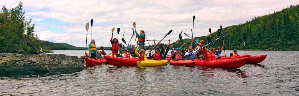 Great Alaska Adventures Lodge photo 23