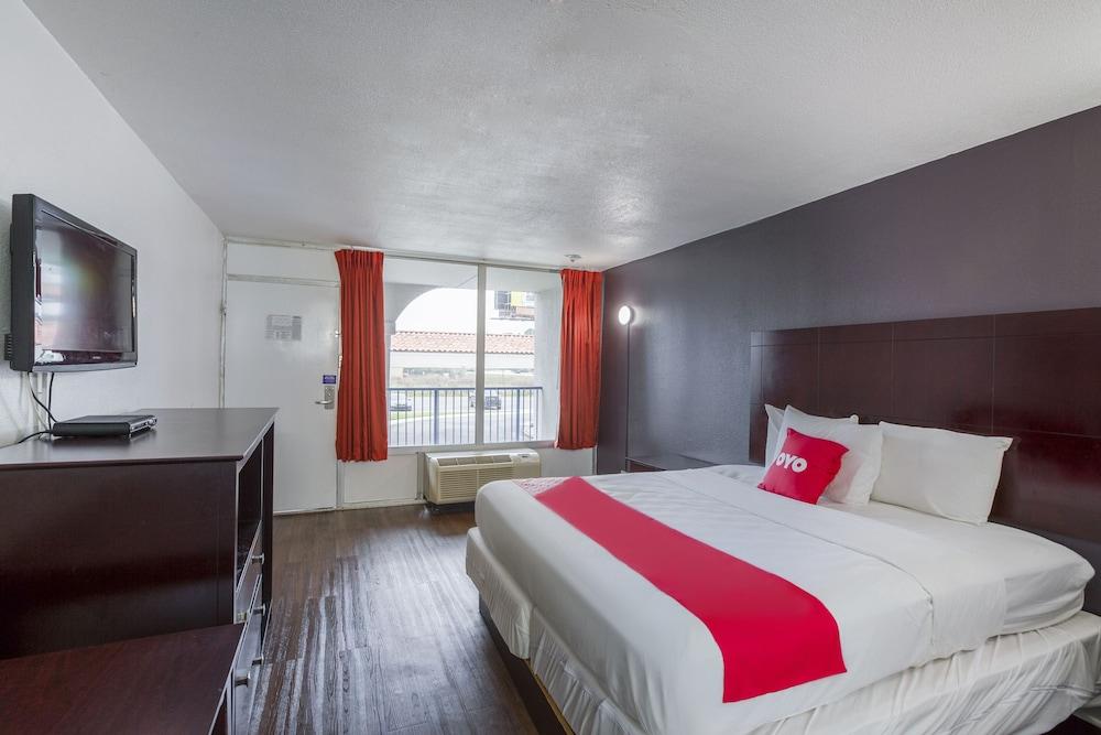 OYO Hotel Baton Rouge - Mead Rd Louisiana photo 30
