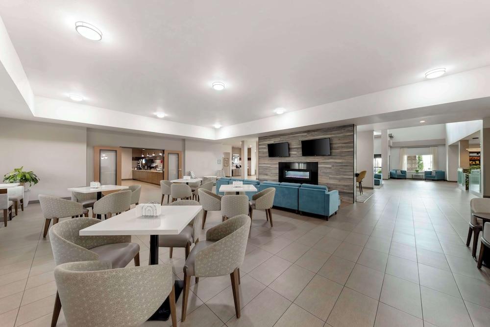 Best Western Plus Chickasha Inn photo 26