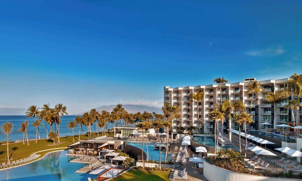 Andaz Maui at Wailea Resort - a concept by Hyatt photo 23