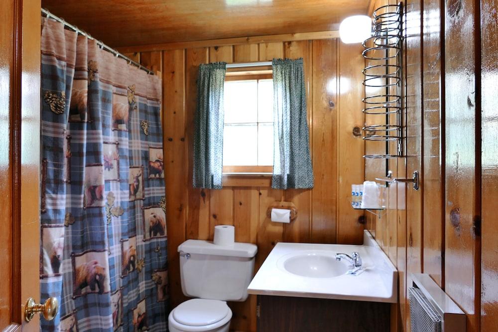 Creekside Lodge at Yellowstone photo 60