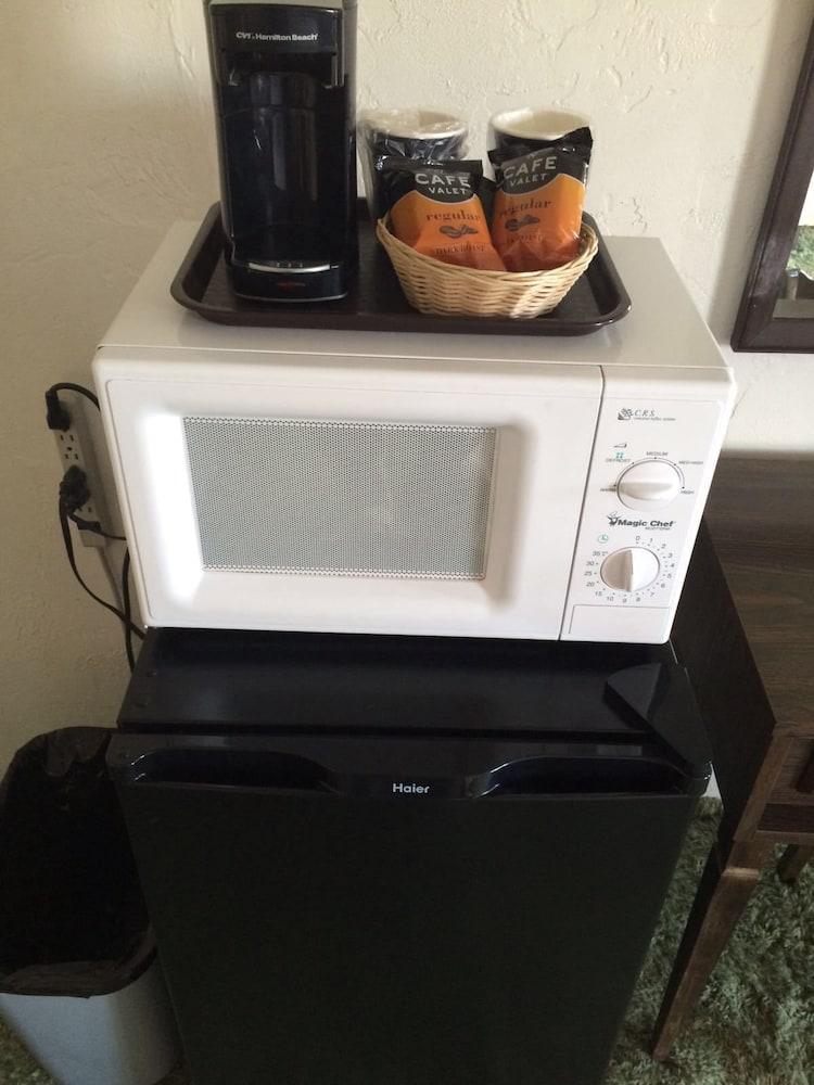 Connell Inn and Suites photo 10
