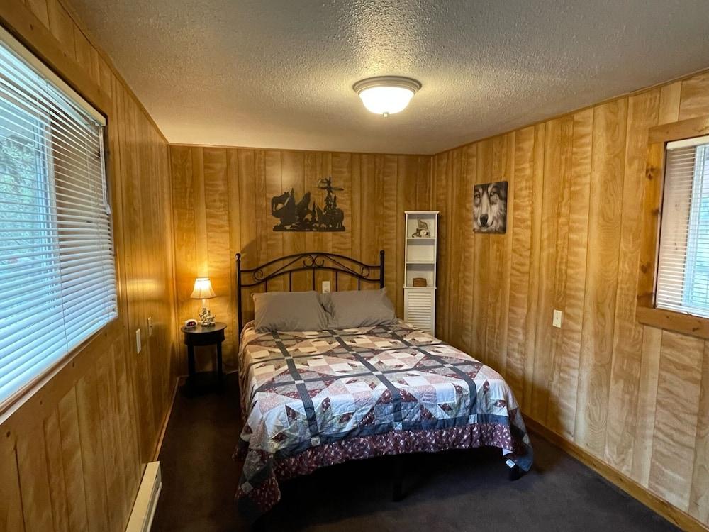Stoney River Lodge photo 47
