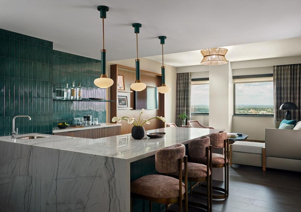 InterContinental San Antonio Riverwalk by IHG photo 17