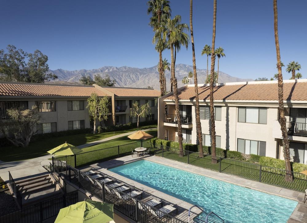 Hyatt Vacation Club at Desert Oasis photo 40