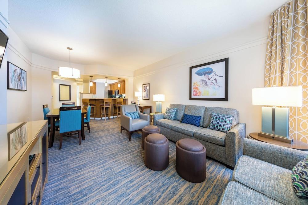 Marriott's Cypress Harbour Villas photo 45