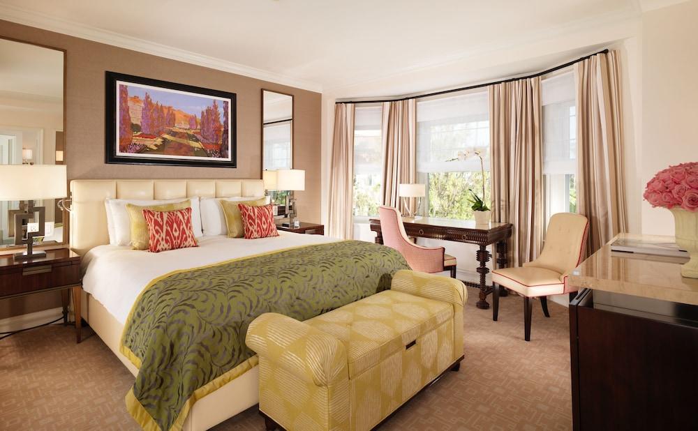 The Beverly Hills Hotel photo 2