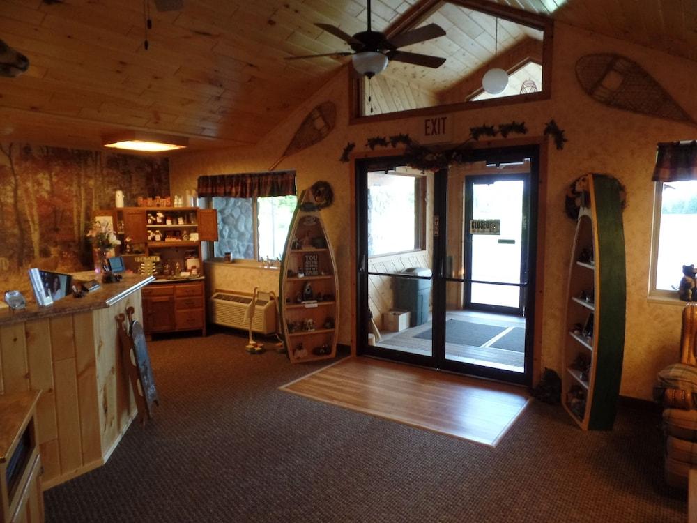 Chicaugon Lake Inn photo 6