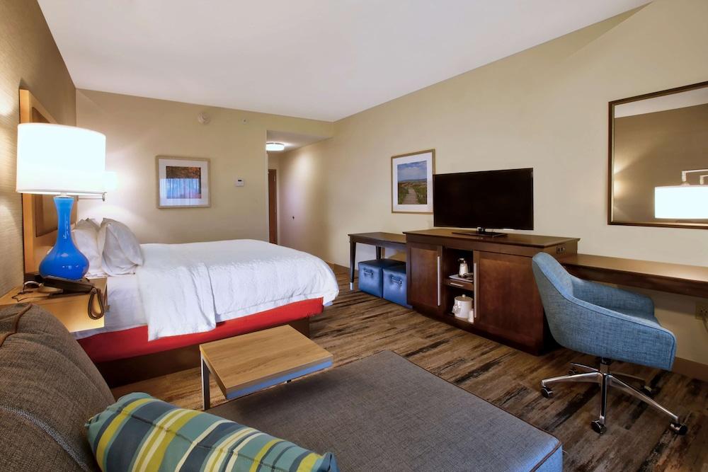 Hampton Inn & Suites Baltimore/Aberdeen photo 6