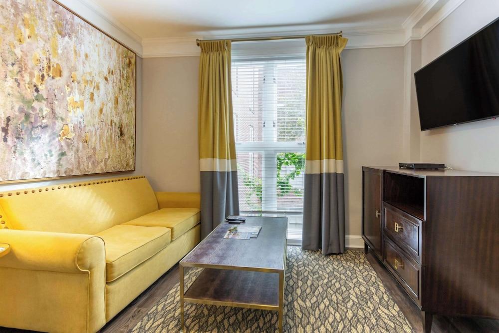 Church Street Inn Historic Charleston, Ascend Collection Hotel photo 21