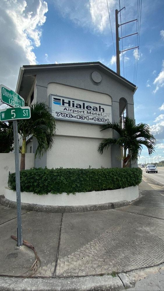 Hialeah Airport Motel photo 11