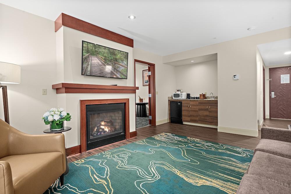 Lucky Eagle Casino & Hotel photo 16