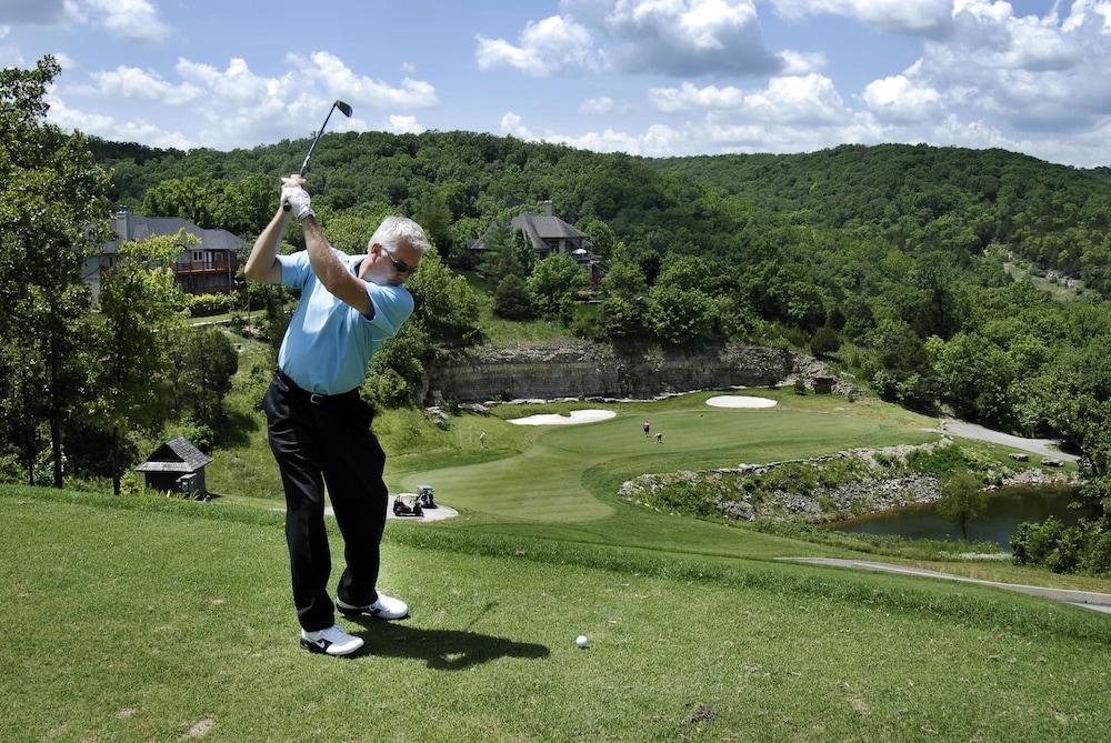 StoneBridge Resort photo 98