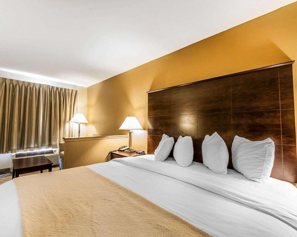 Quality Inn & Suites Bremen photo 17
