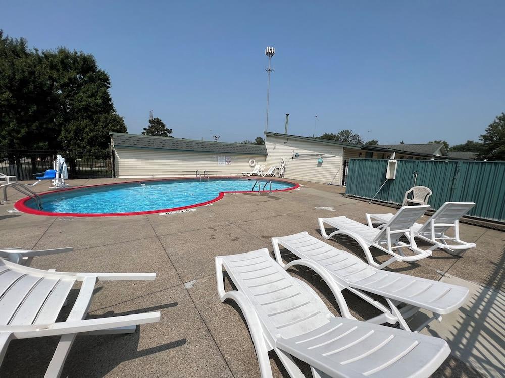 Motel Beechmont photo 5