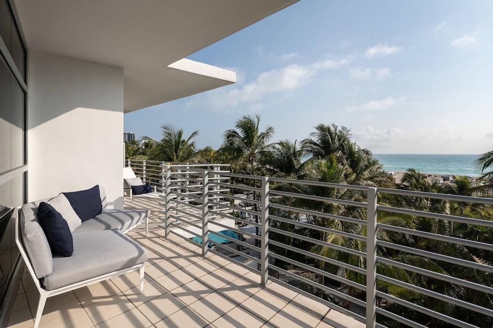 The Ritz-Carlton, South Beach photo 10