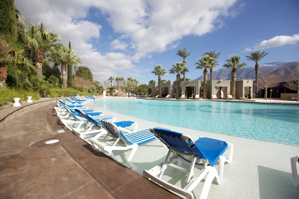 Morongo Casino Resort Spa photo 8