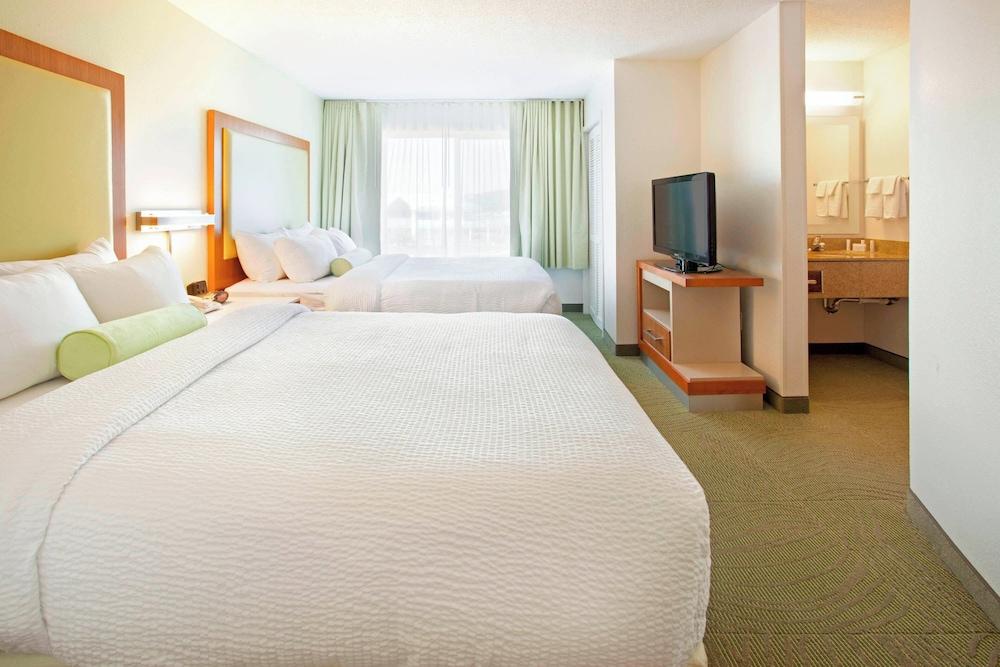 Springhill Suites By Marriott Metro Center photo 10