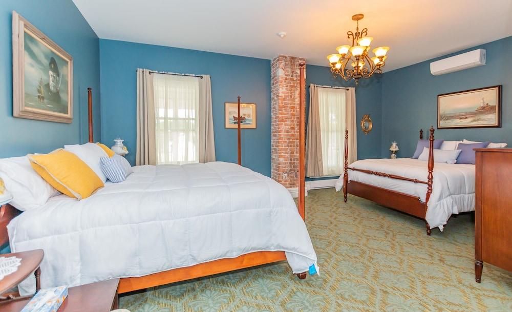 Historic Hotel Broadalbin photo 59