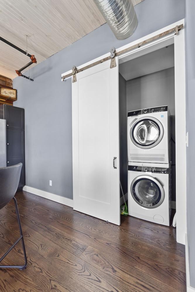 Urban Lofts photo 13