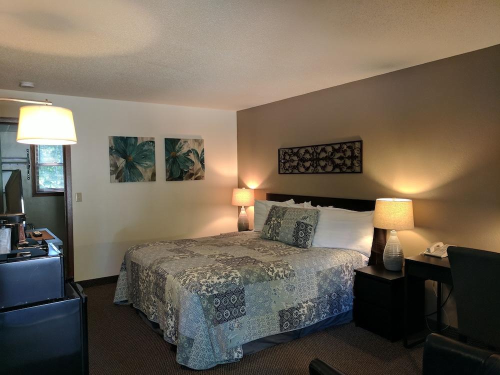 Ephraim Motel photo 6
