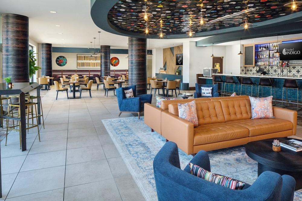Hotel Indigo Austin Downtown - University by IHG photo 15
