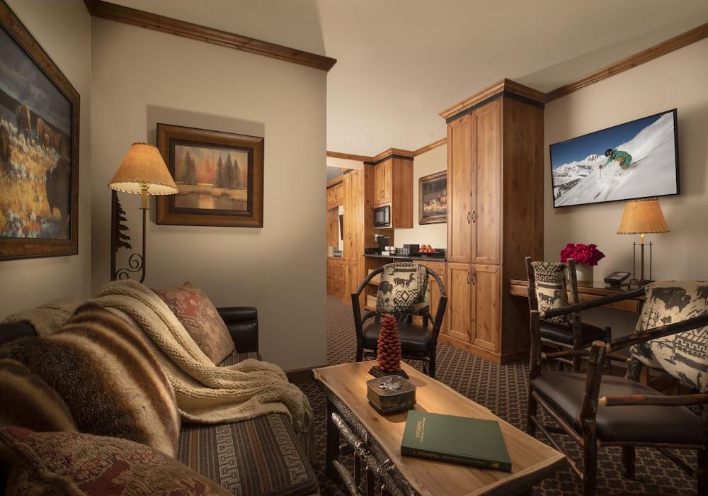 Parkway Inn of Jackson Hole photo 1