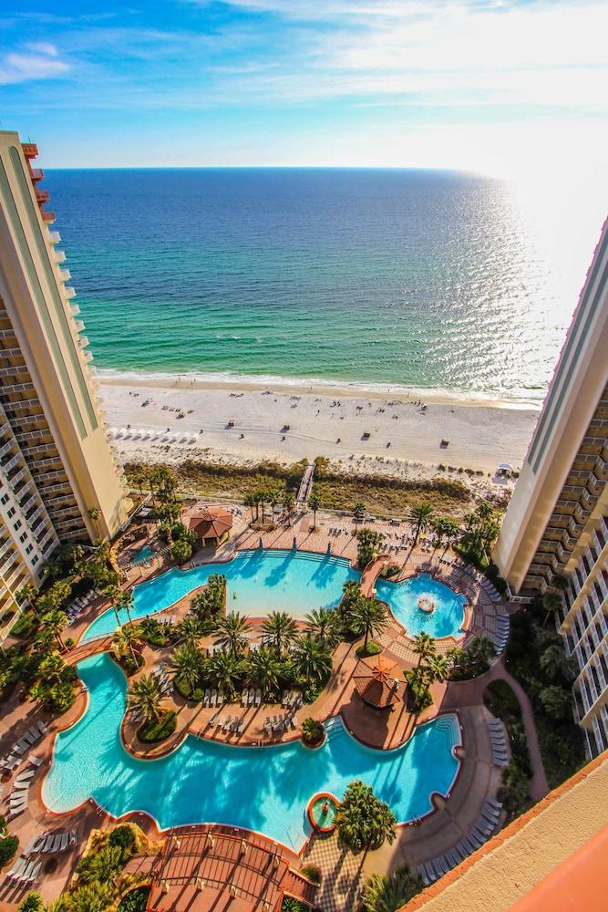 Shores of Panama Beach Resort photo 90