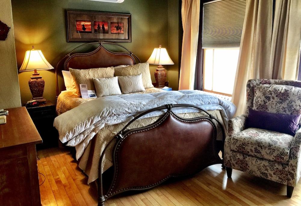 Murray Hotel photo 17