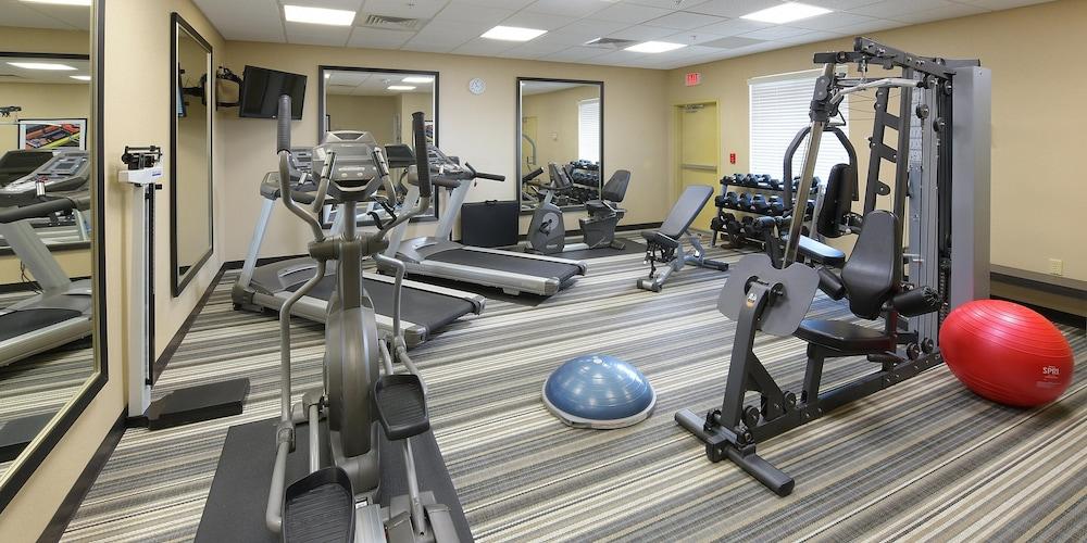 Candlewood Suites Odessa Midland by IHG photo 10